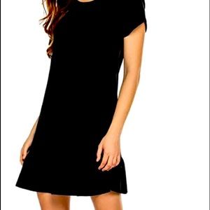 BEYOVE RUFFLE DRESS SZ XXL